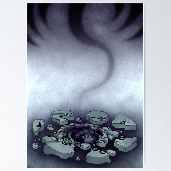 Item preview, Chapter 6 Cover designed and sold by AuroraComic.