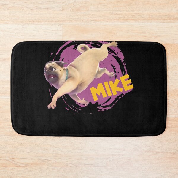 Item preview, Vintage Retro Mighty Mike Gifts Best Men designed and sold by Mariellecormi5.