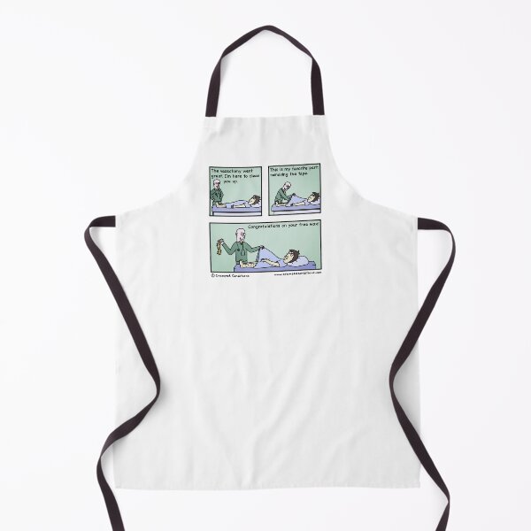 Item preview, Vasectomy - Part 6 designed and sold by Cramped Conditions.