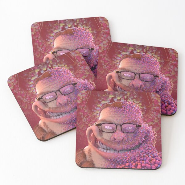 Item preview, Me designed and sold by Steffen Wittig.