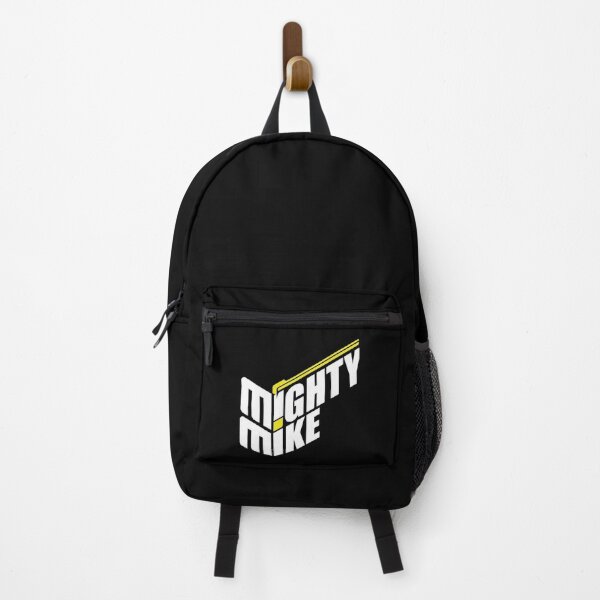Item preview, Women Men Mighty Mike Retro Vintage designed and sold by Mariellecormi5.