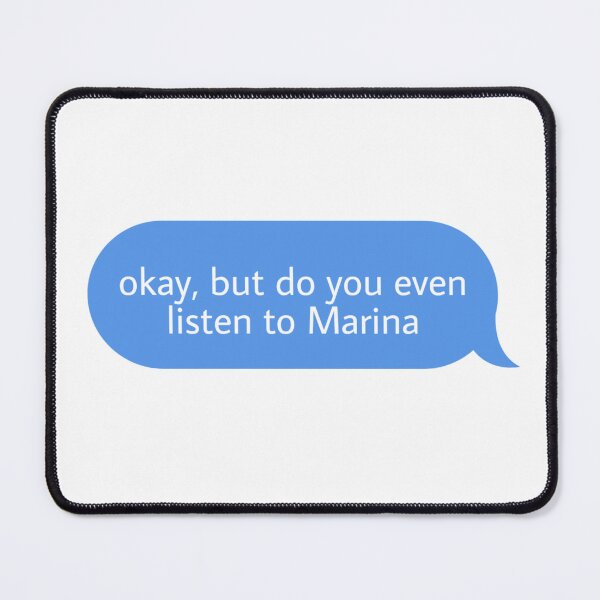 Item preview, okay but do you even listen to Marina diamondis froot  designed and sold by Textcallout.