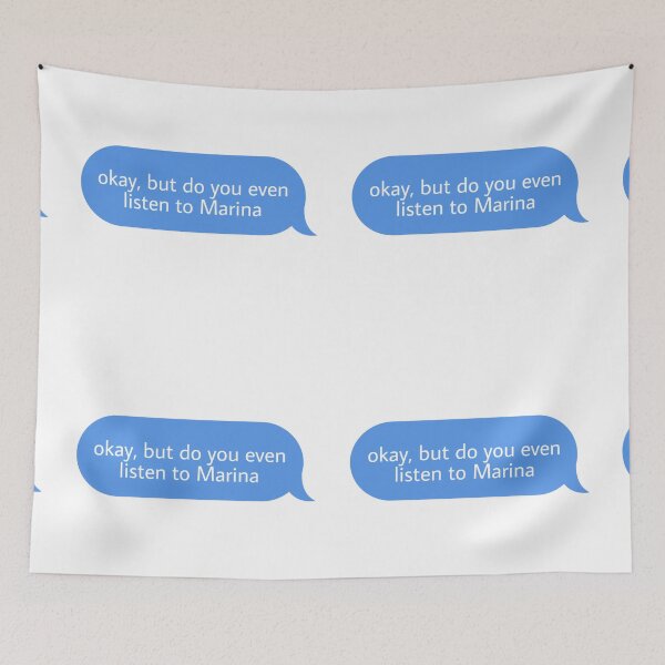 Item preview, okay but do you even listen to Marina diamondis froot  designed and sold by Textcallout.