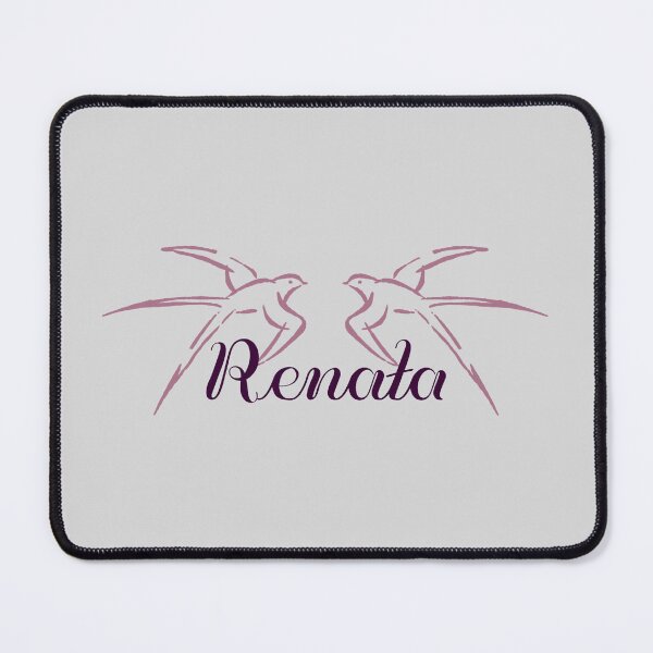 Item preview, Renata designed and sold by vintage-sigh.
