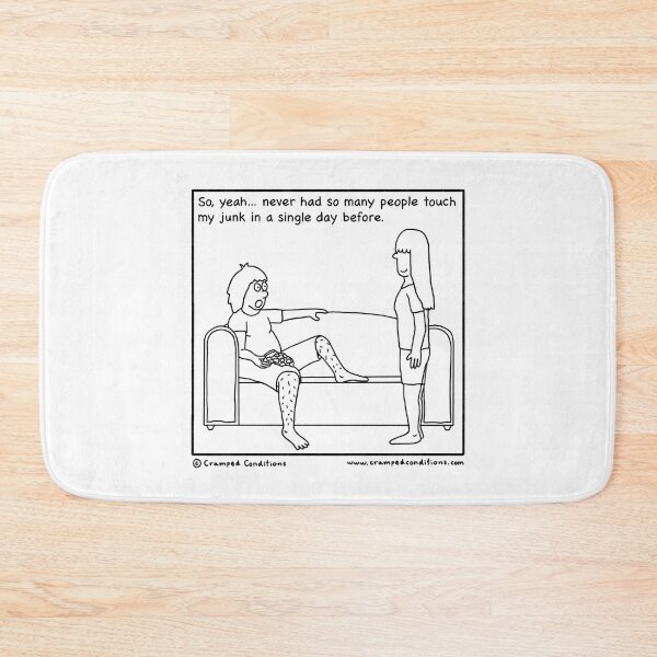 Item preview, Vasectomy - Part 7 designed and sold by Cramped Conditions.