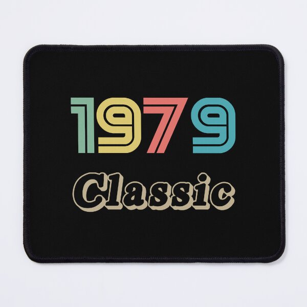 Item preview, 1979 Classic designed and sold by CromisTau.