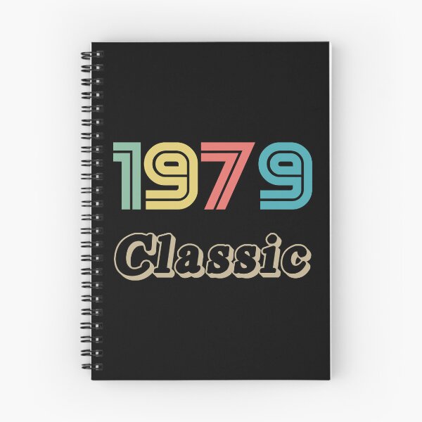 Item preview, 1979 Classic designed and sold by CromisTau.