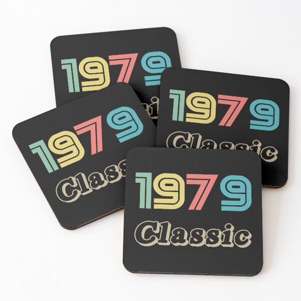 Item preview, 1979 Classic designed and sold by CromisTau.
