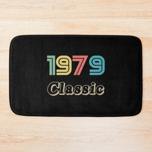 Item preview, 1979 Classic designed and sold by CromisTau.