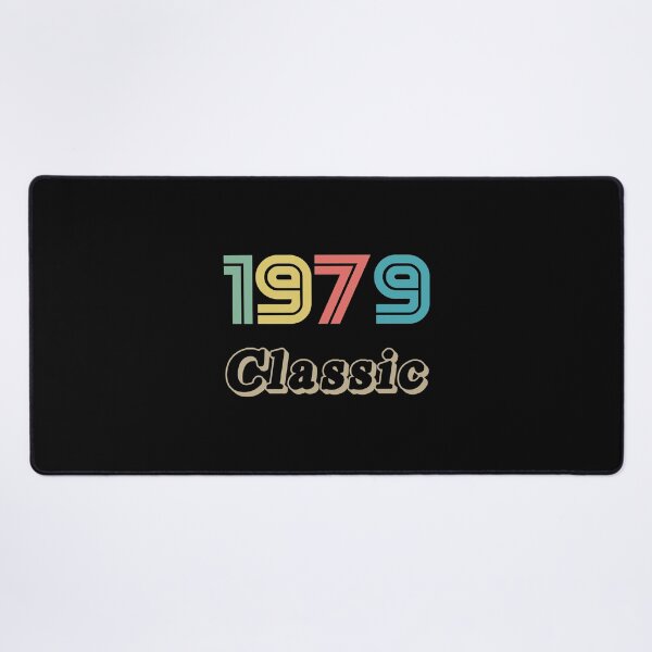 Item preview, 1979 Classic designed and sold by CromisTau.