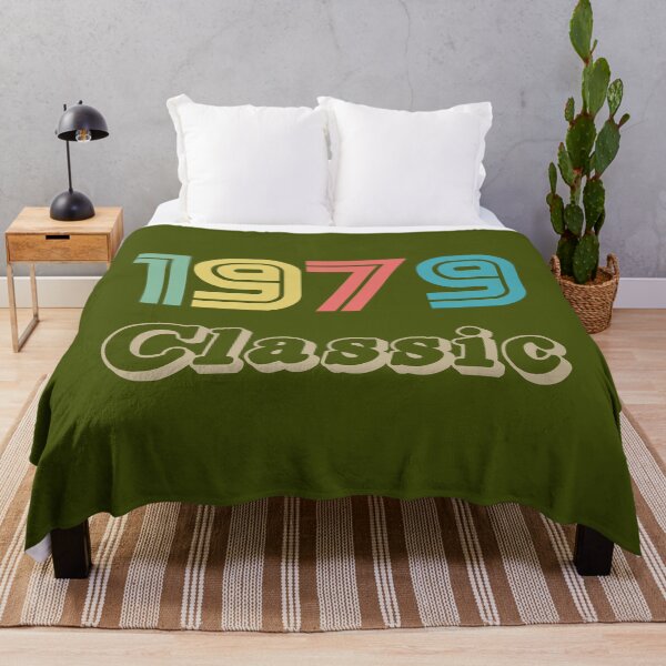 Item preview, 1979 Classic designed and sold by CromisTau.