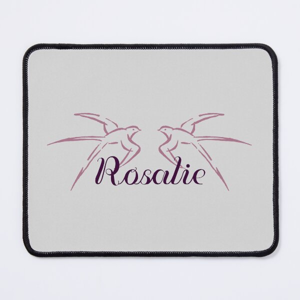 Item preview, Rosalie designed and sold by vintage-sigh.