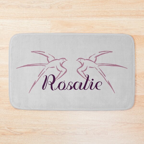 Item preview, Rosalie designed and sold by vintage-sigh.