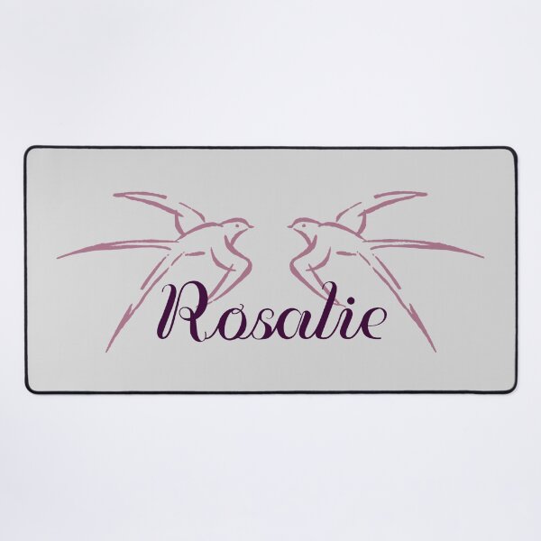Item preview, Rosalie designed and sold by vintage-sigh.