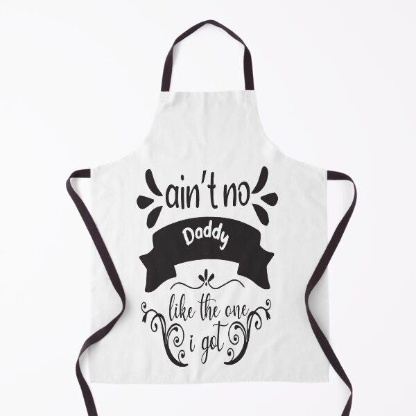 Item preview, Ain't No Daddy Like the One I Got - Fathers Day designed and sold by davidmurtagh.