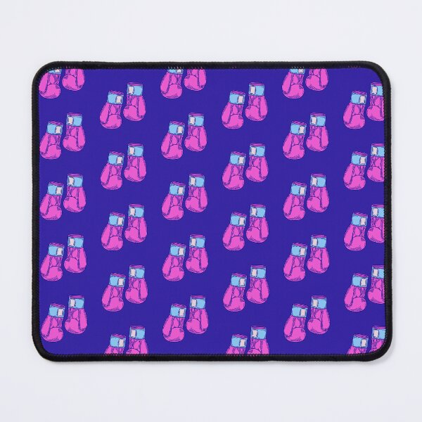Item preview, Cute Boxing Gloves designed and sold by PurpleTank.