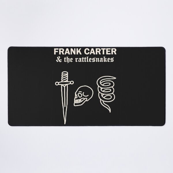 Item preview, Frank carter  tour design designed and sold by GailBilsland60.