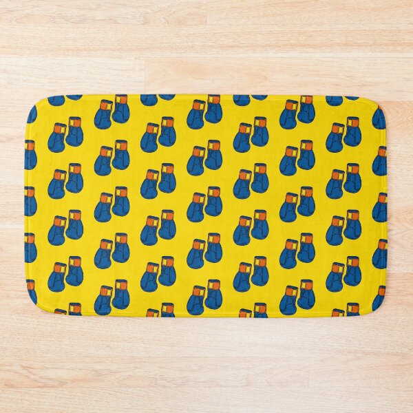 Item preview, Cute Boxing Gloves designed and sold by PurpleTank.