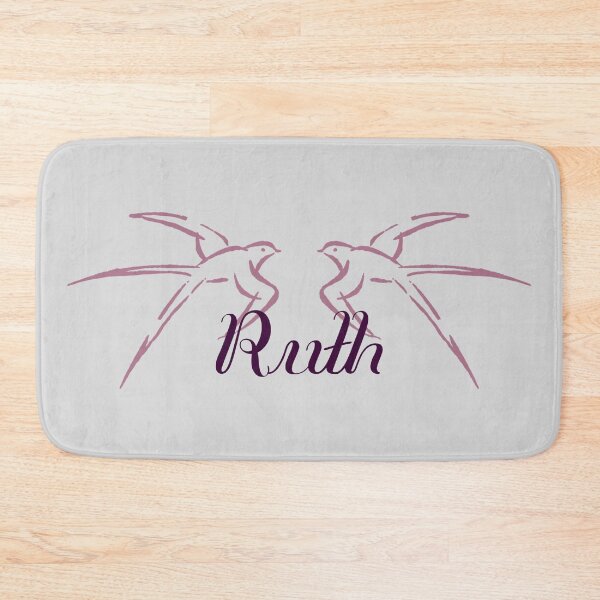 Item preview, Ruth designed and sold by vintage-sigh.