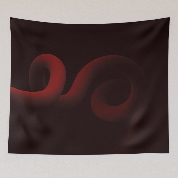 Item preview, Worm My relationship with The Matrix designed and sold by LokeArtemis.