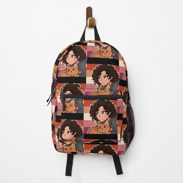 Item preview, Lesbian Ellen Ripley and Jones designed and sold by CromisTau.