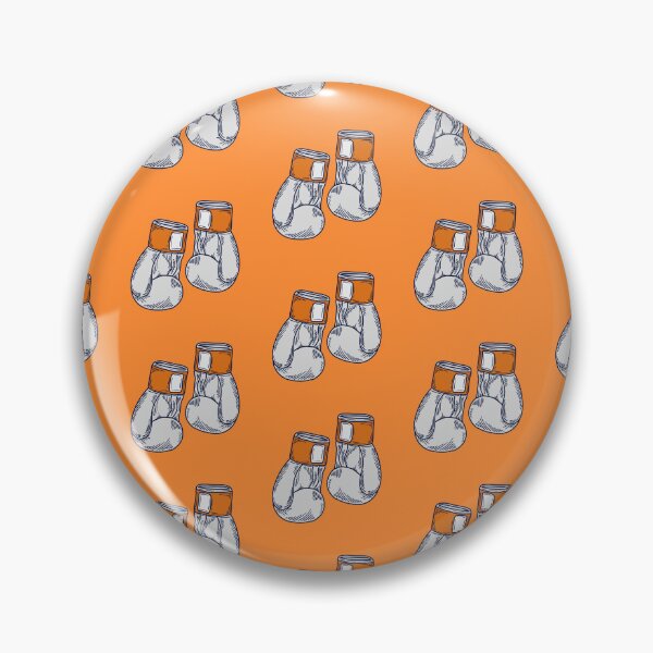 Item preview, Cute Boxing Gloves designed and sold by PurpleTank.