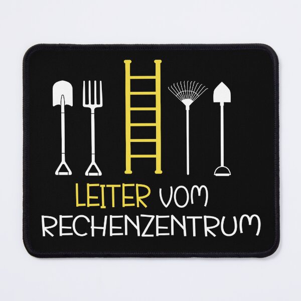 Item preview, Ladder from the data center yellow-white| Gardener and gardener outfit for the garden designed and sold by Gordenwear.