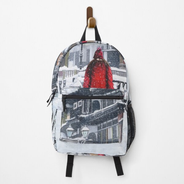 Item preview, Ginzan Onsen designed and sold by ErinNicholls.