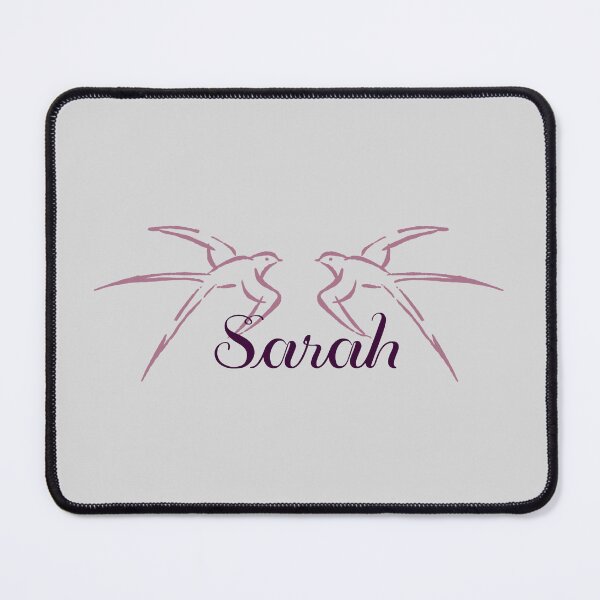 Item preview, Sarah designed and sold by vintage-sigh.