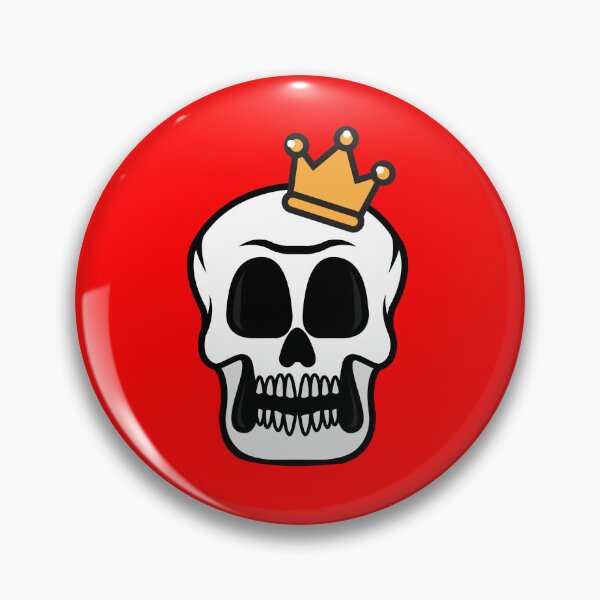 Item preview, Skeleton king  designed and sold by Md1982.