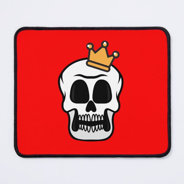 Item preview, Skeleton king designed and sold by Md1982.