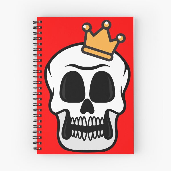 Item preview, Skeleton king  designed and sold by Md1982.