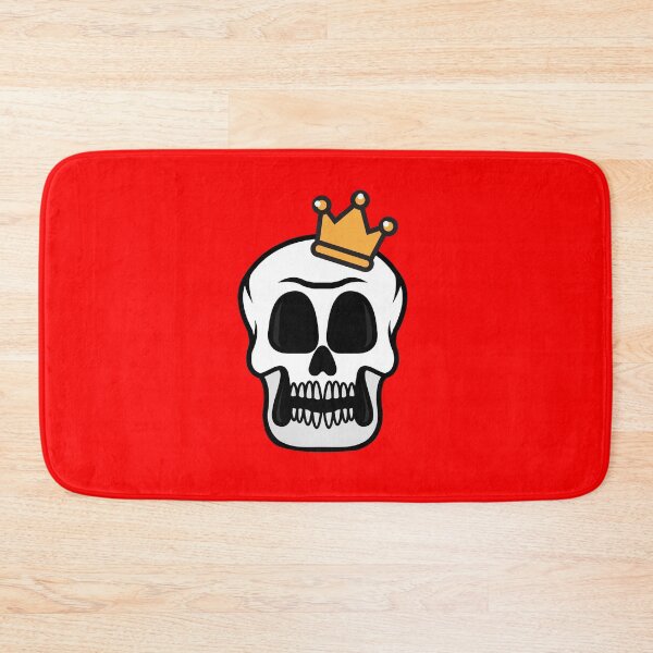 Item preview, Skeleton king  designed and sold by Md1982.