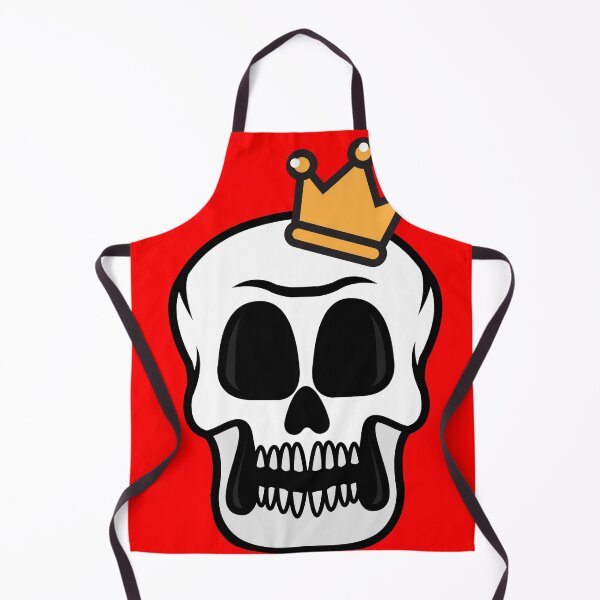 Item preview, Skeleton king designed and sold by Md1982.