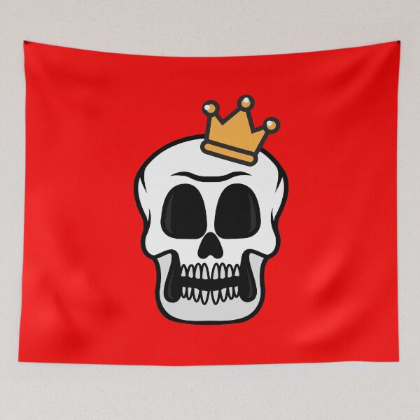 Item preview, Skeleton king  designed and sold by Md1982.