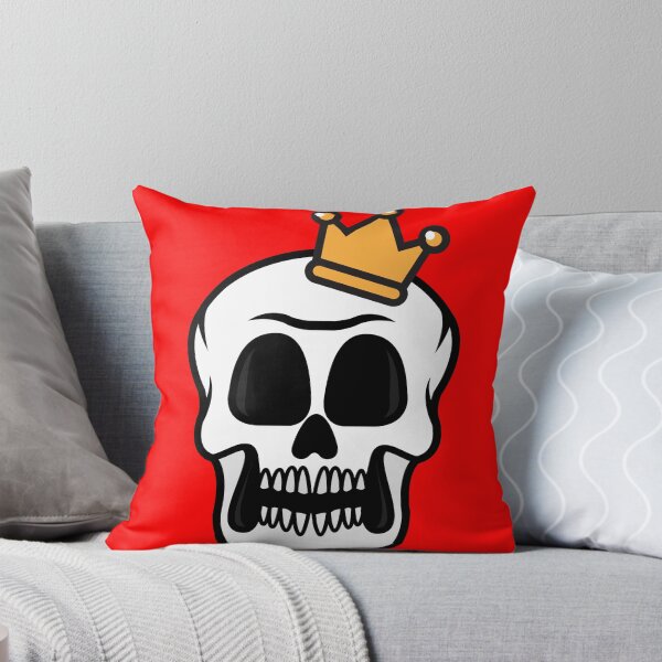 Item preview, Skeleton king  designed and sold by Md1982.
