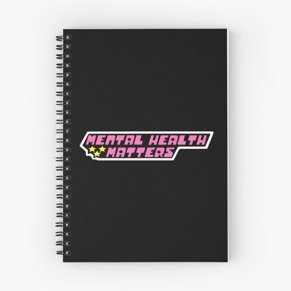 Item preview, MENTAL HEALTH MATTERS POWER PUFF GIRLS designed and sold by CromisTau.