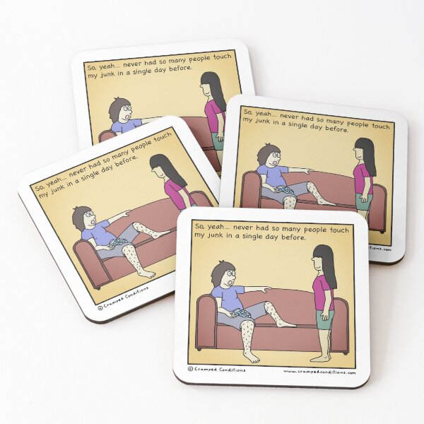 Item preview, Vasectomy - Part 7 designed and sold by Cramped Conditions.
