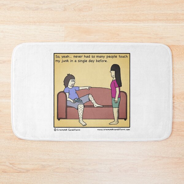 Item preview, Vasectomy - Part 7 designed and sold by Cramped Conditions.