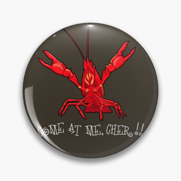 Item preview, Come at Me, Cher! designed and sold by muskitt.