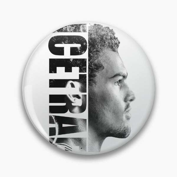 Item preview, Trae Young - ICE Trae - Black/White designed and sold by AYA-Design.