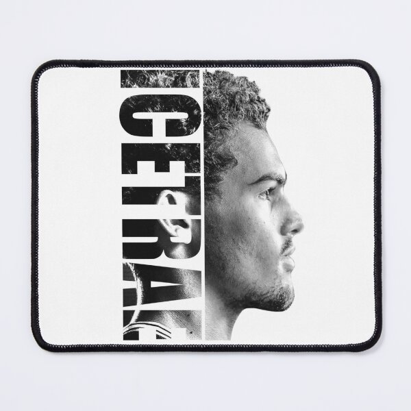 Item preview, Trae Young - ICE Trae - Black/White designed and sold by AYA-Design.