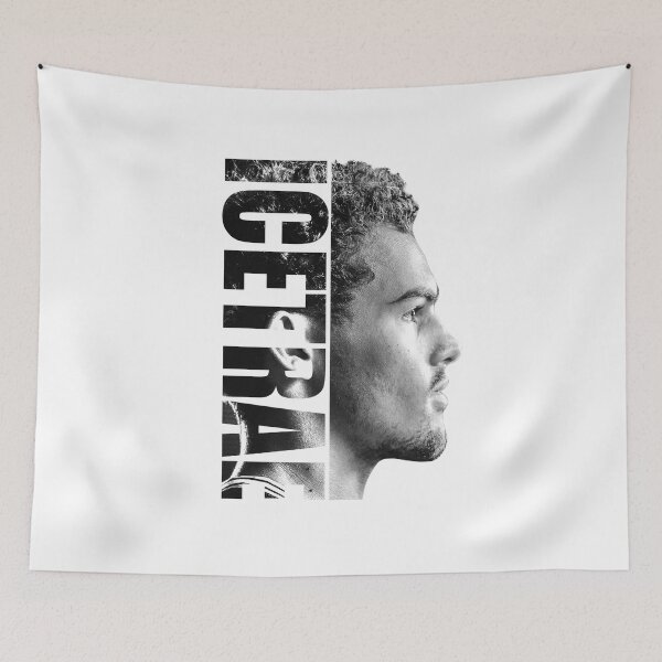Item preview, Trae Young - ICE Trae - Black/White designed and sold by AYA-Design.