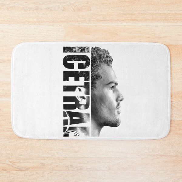 Item preview, Trae Young - ICE Trae - Black/White designed and sold by AYA-Design.