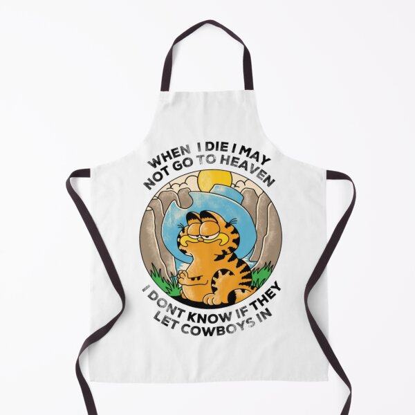 Item preview, Garfield funny cat art gift designed and sold by MiladaJezova.