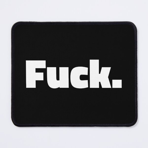 Item preview, Plain Fuck. designed and sold by Cavemen.