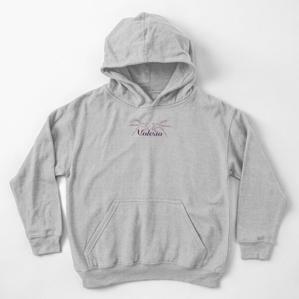 Vista previa del artículo con la obra «Valeria», diseñado y vendido por vintage-sigh.