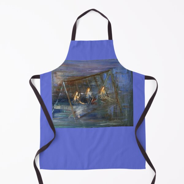 Item preview, Swinging designed and sold by Tanya Zevallos.
