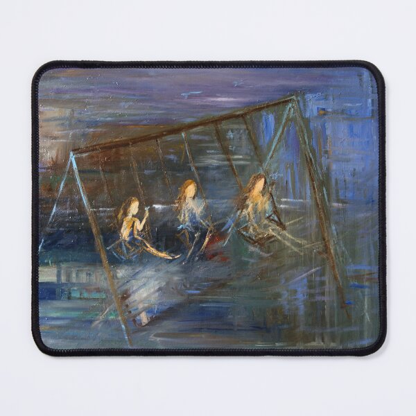 Item preview, Swinging designed and sold by Tanya Zevallos.