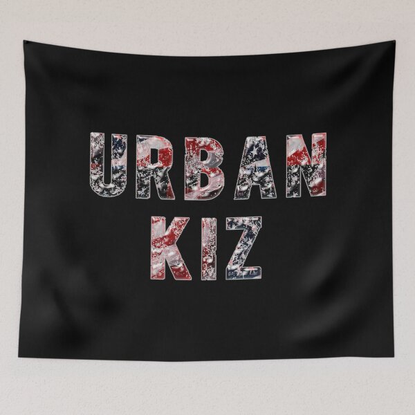 Item preview, Urban Kiz Kizomba Afro Dance designed and sold by Dubbra.